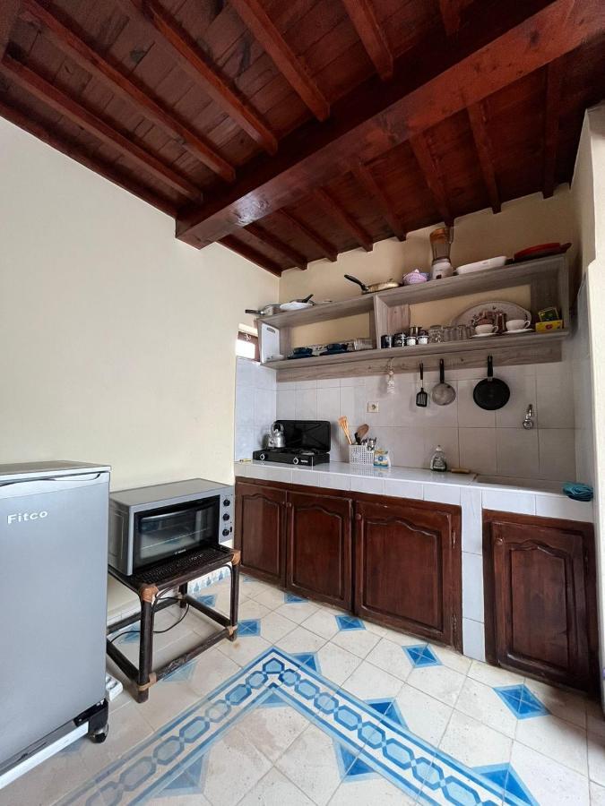 Zazou Apartment Essaouira Exterior foto