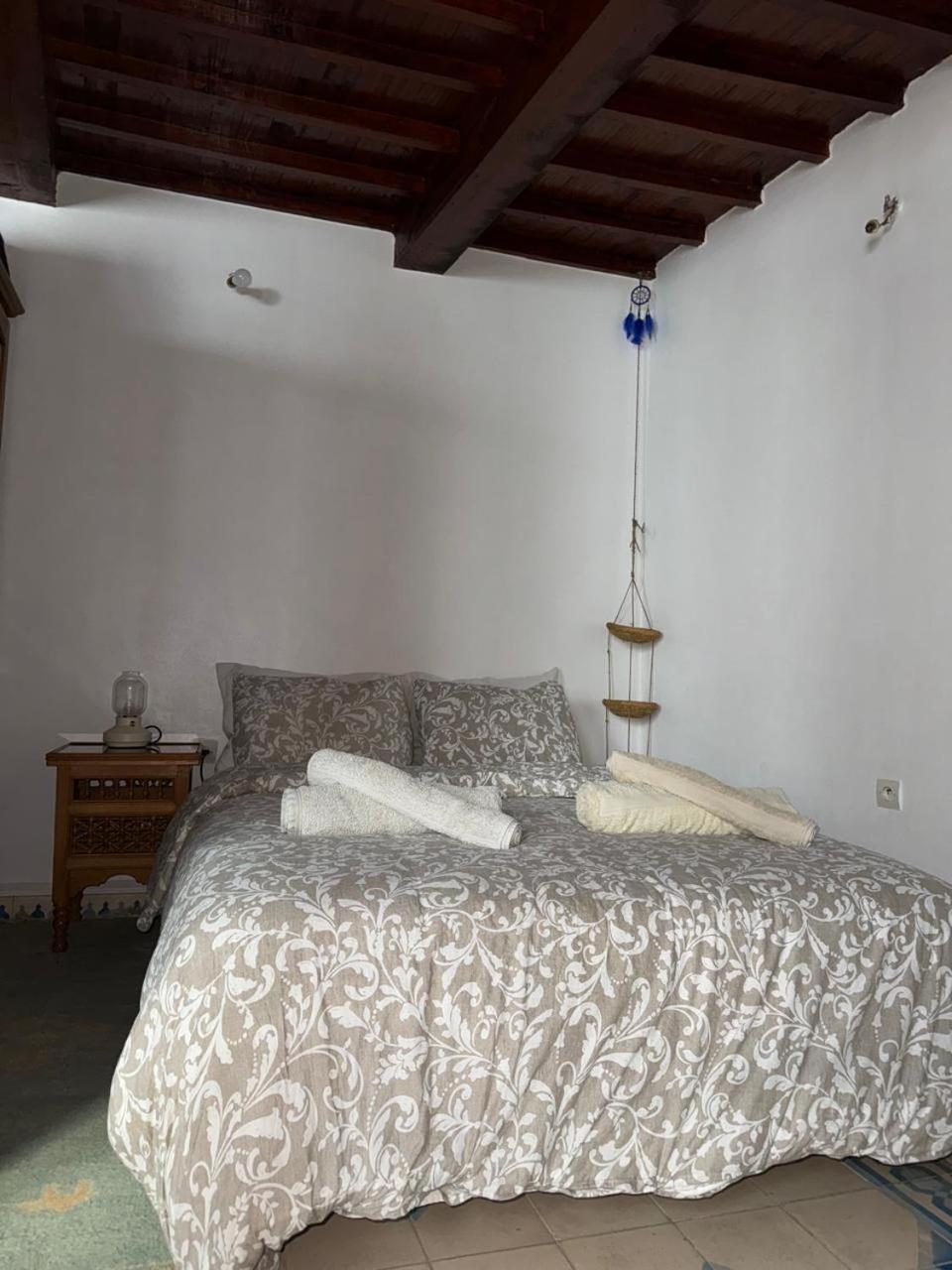 Zazou Apartment Essaouira Exterior foto